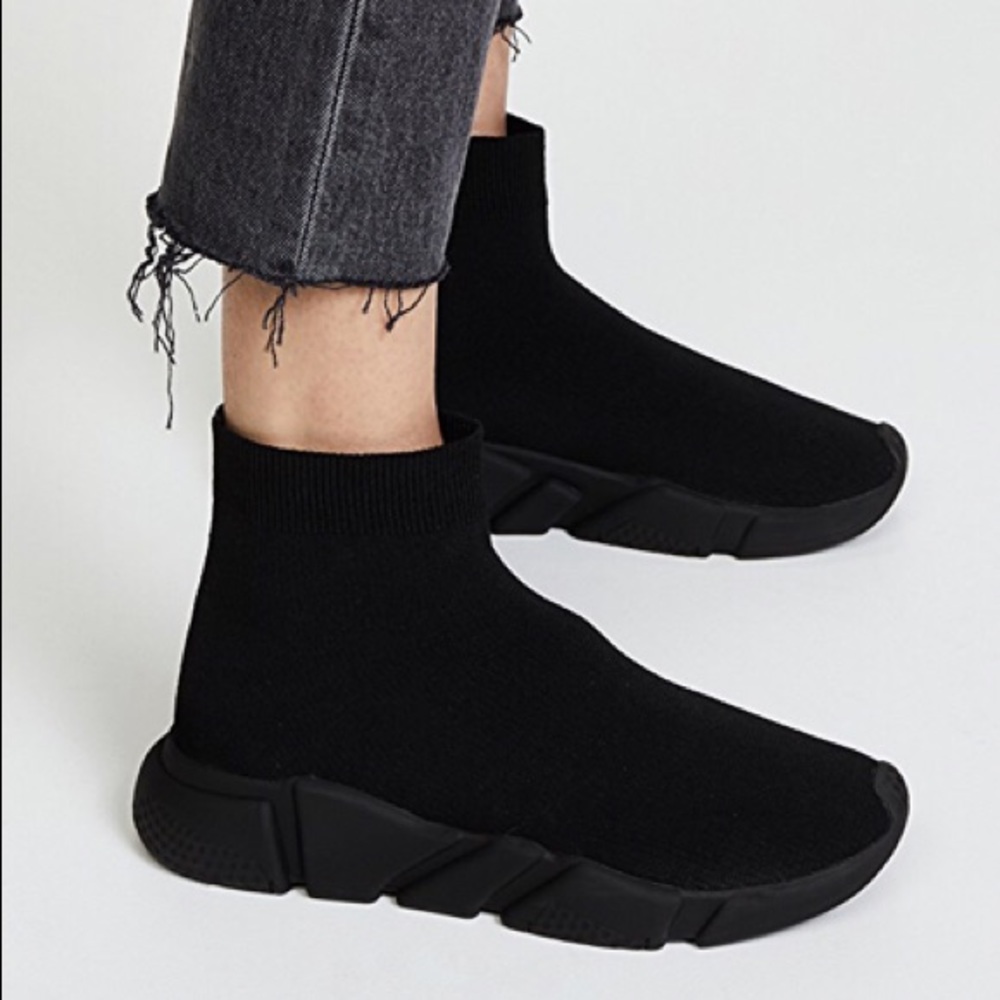 Jeffrey Campbell Redman joggers